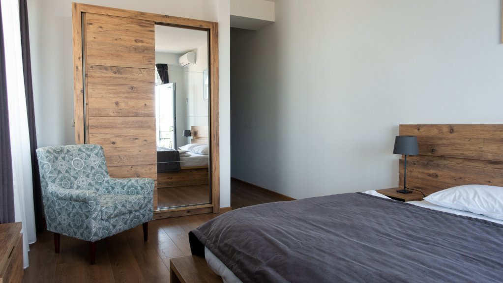 Фото Reed Hotel Tbilisi