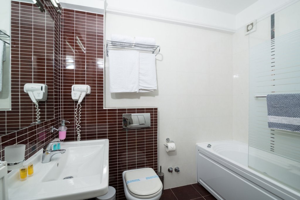 Фото Regina Mare Hotel