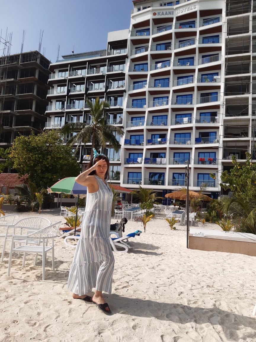 Фото отеля 2