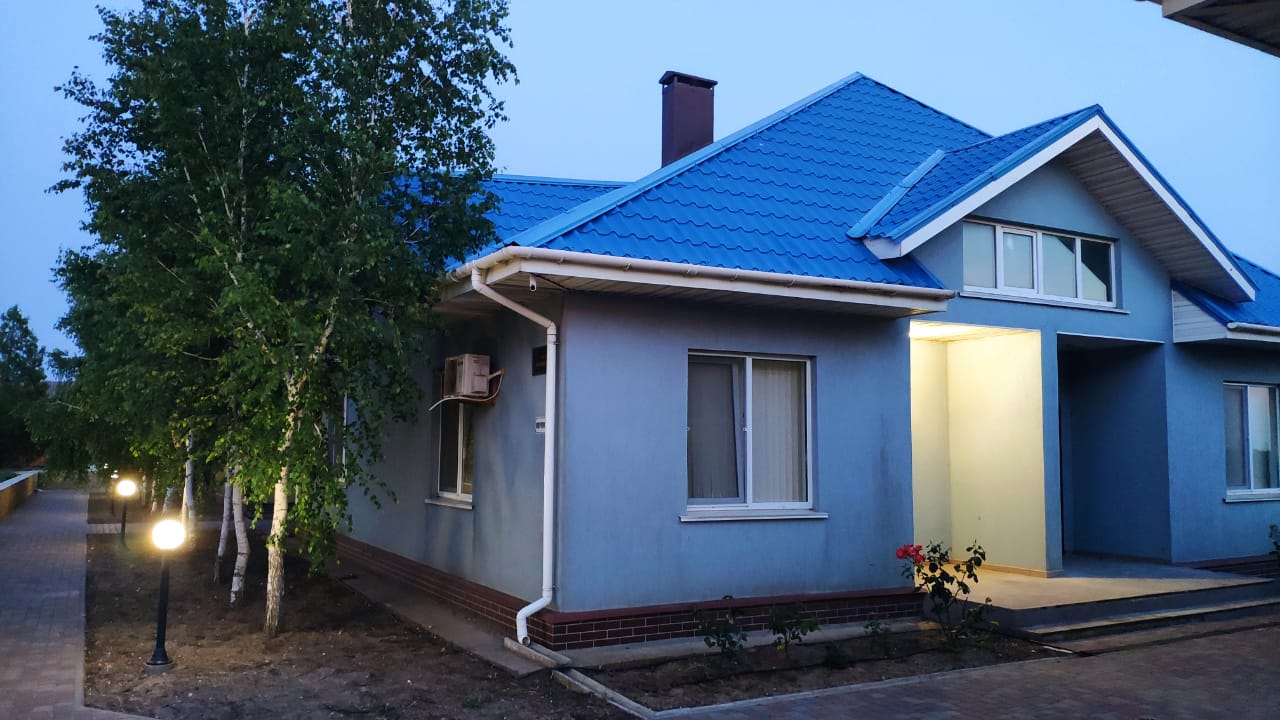 Фото Парк-отель Оленевка