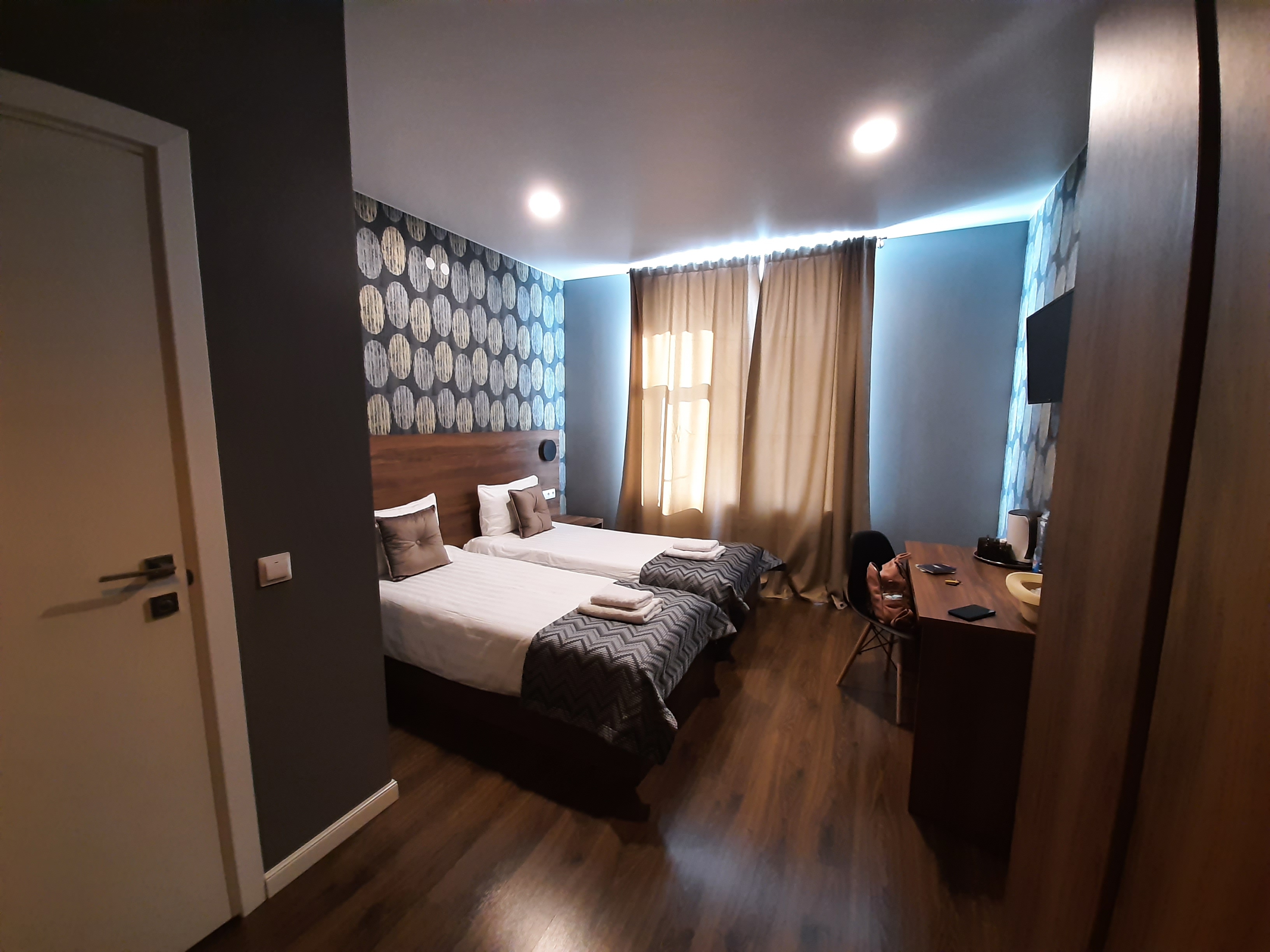 Фото Ласточкино гнездо