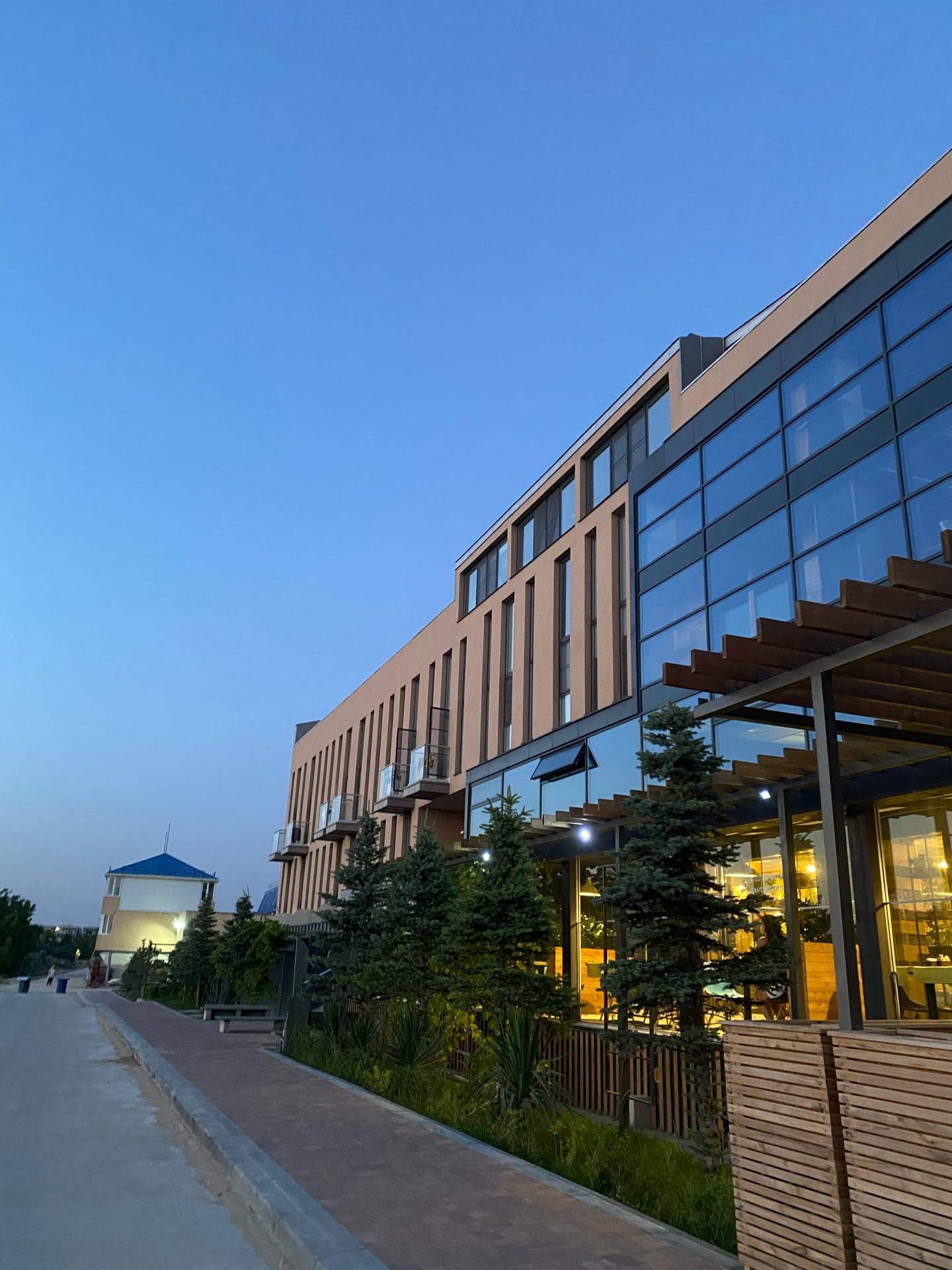 Фото Песок и море