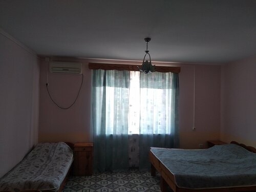 Гостиница Мини-гостиница Скалистый берег в Черноморском
