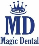 Magic Dental (Боровая ул., 9, Санкт-Петербург), стоматологическая клиника в Санкт‑Петербурге