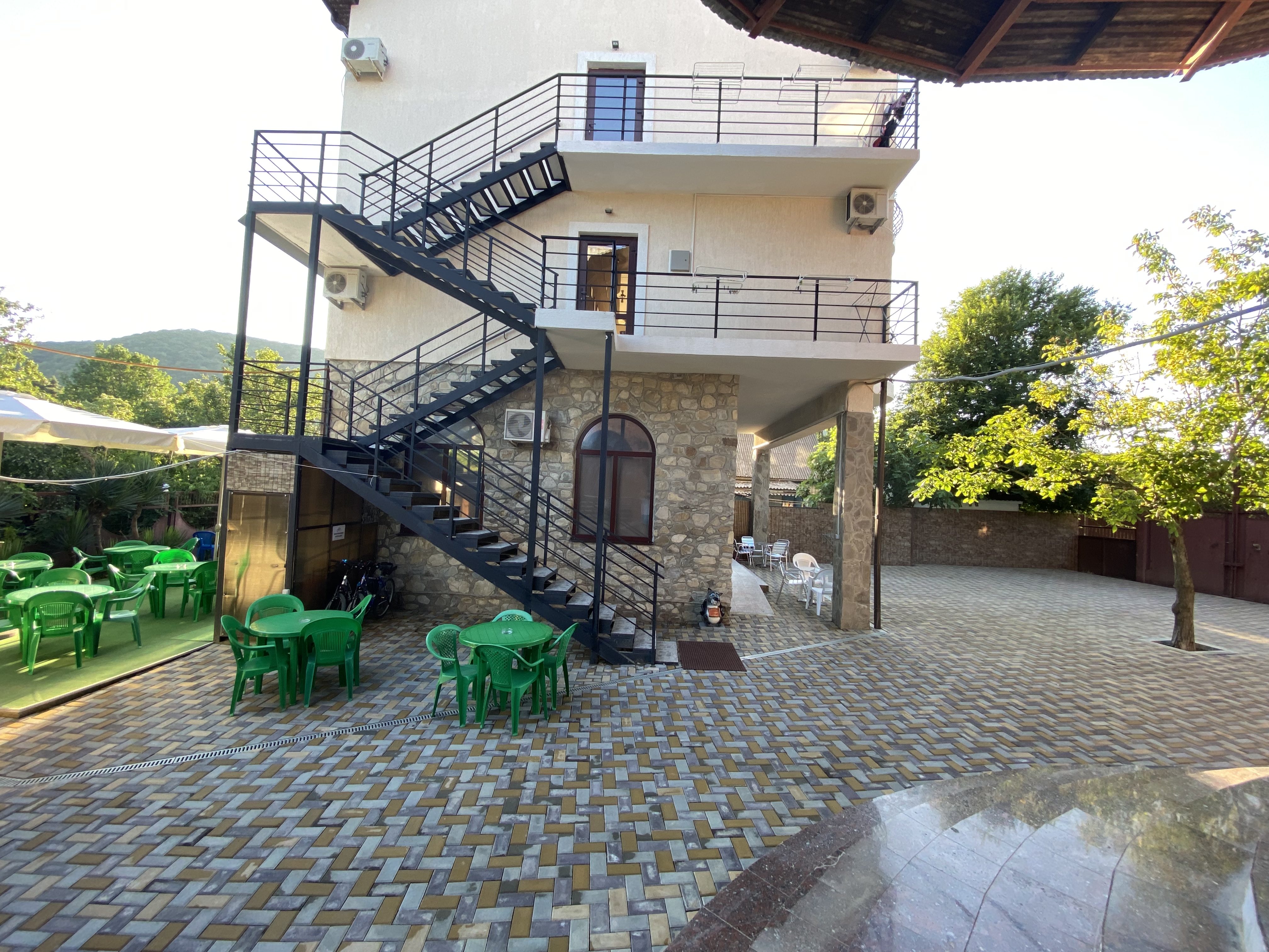 Фото отеля 5