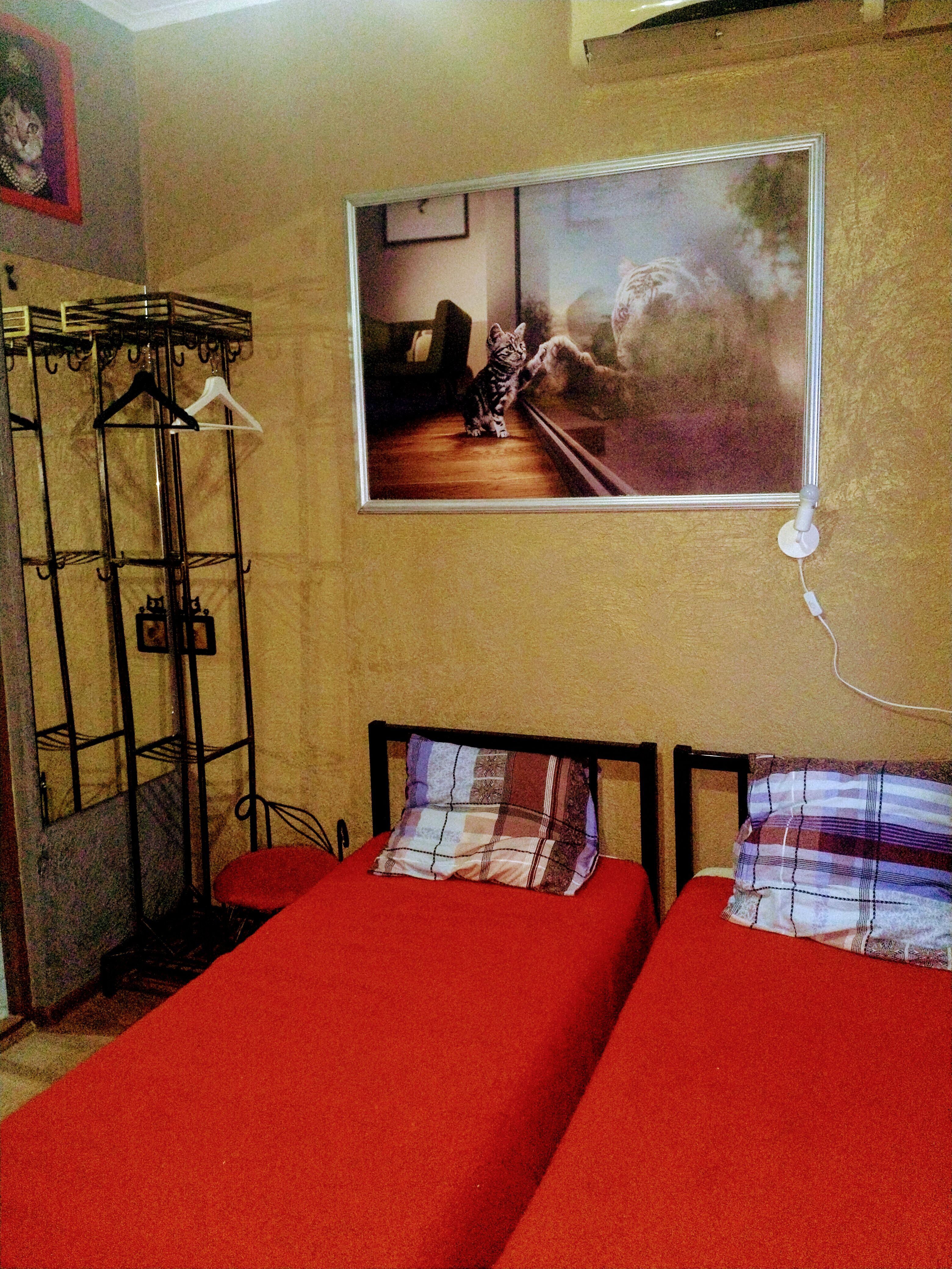 Фото Мур Ля Мур