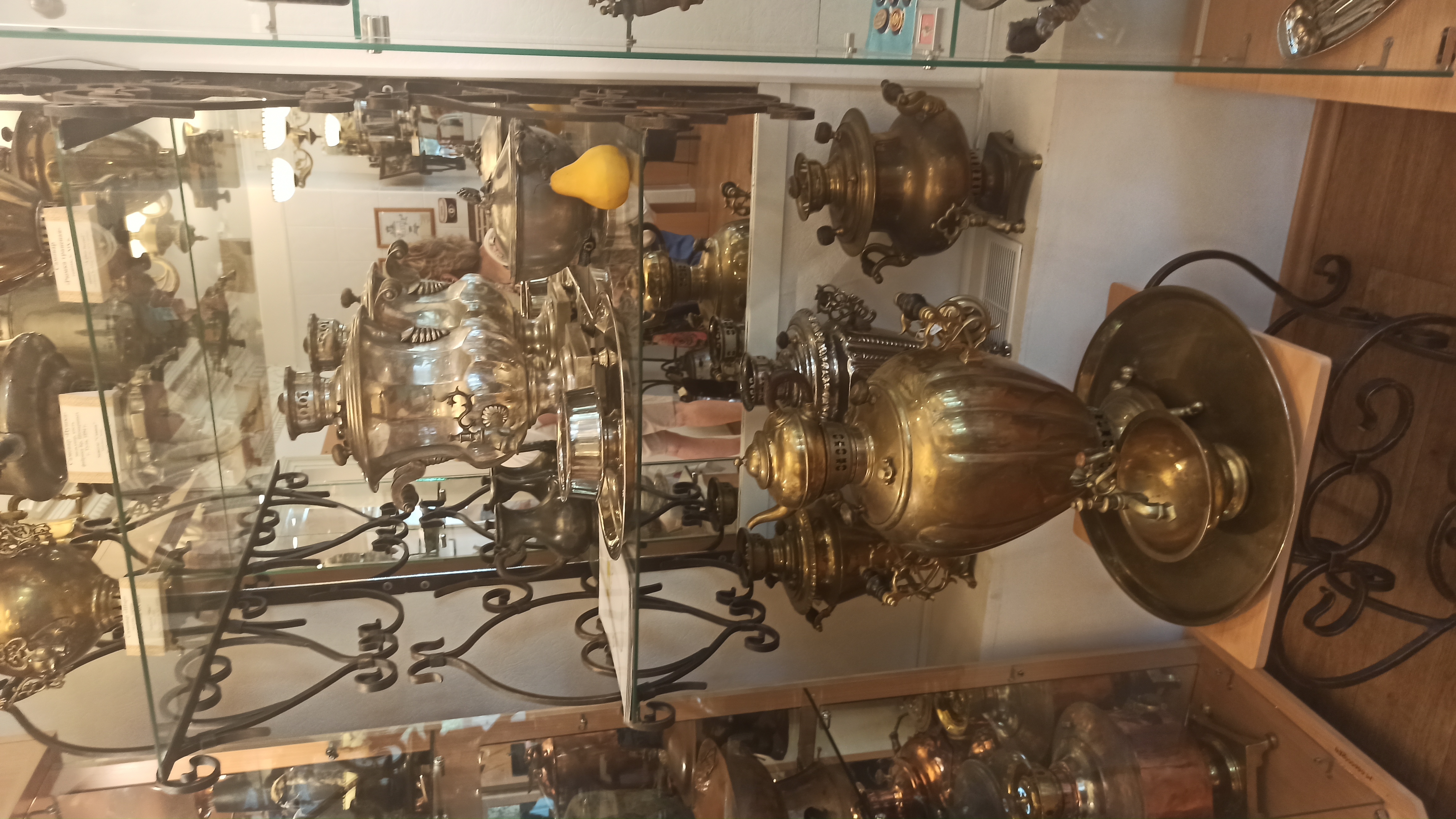 Фото Старый Городец