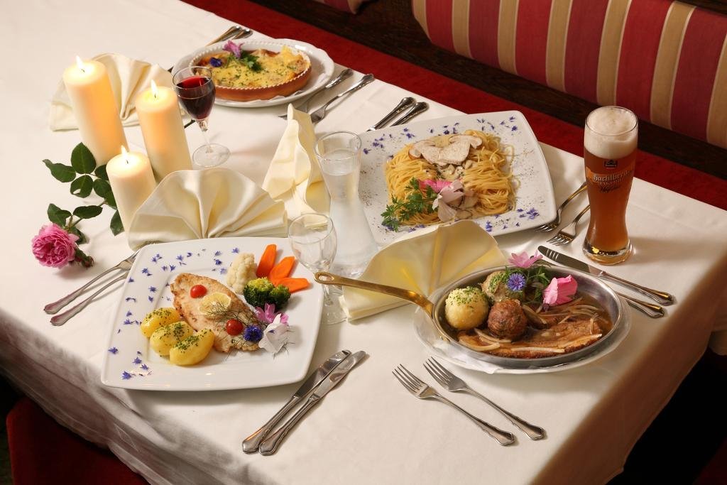 Фото Stemplinger Hansl