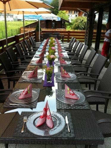 Гостиница Hotel Villa Lago