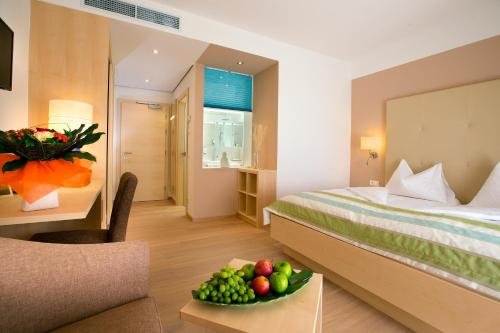 Фото Hotel Wende