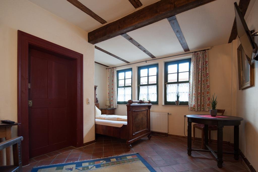 Фото Matsch - Plauens älteste Gastwirtschaft