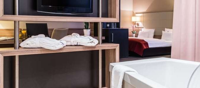 Фото Best Western Premier Novina Hotel Regensburg