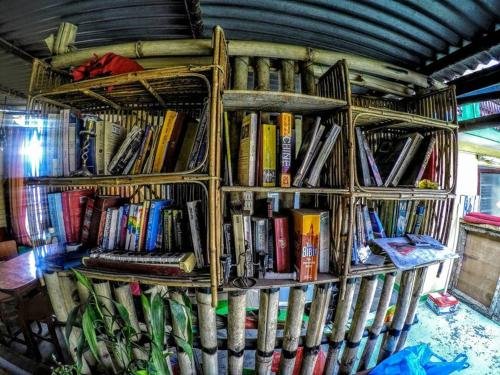 Фото The Nepali Hive