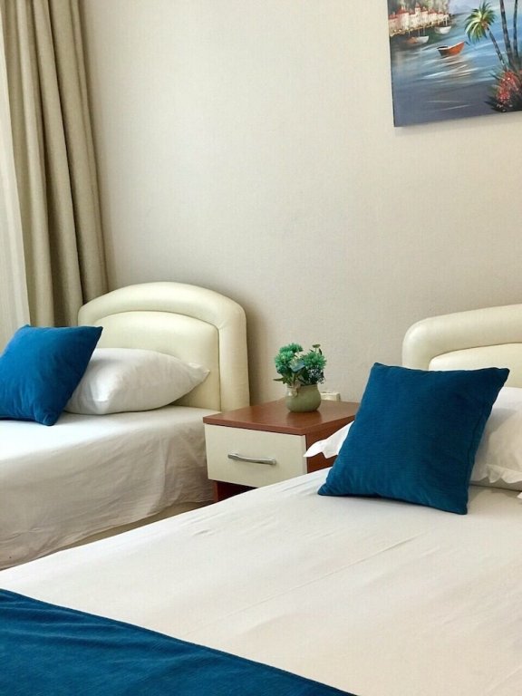 Фото Villa Oleander