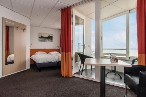 Фото Hotel Restaurant Solskin