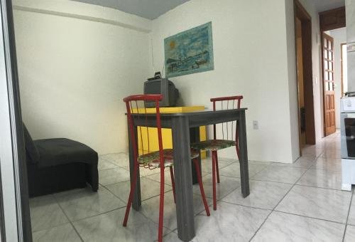 Фото Residencial Leticia