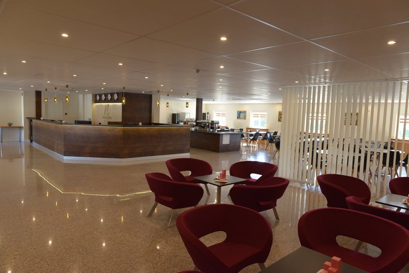 Фото Hotell Nova