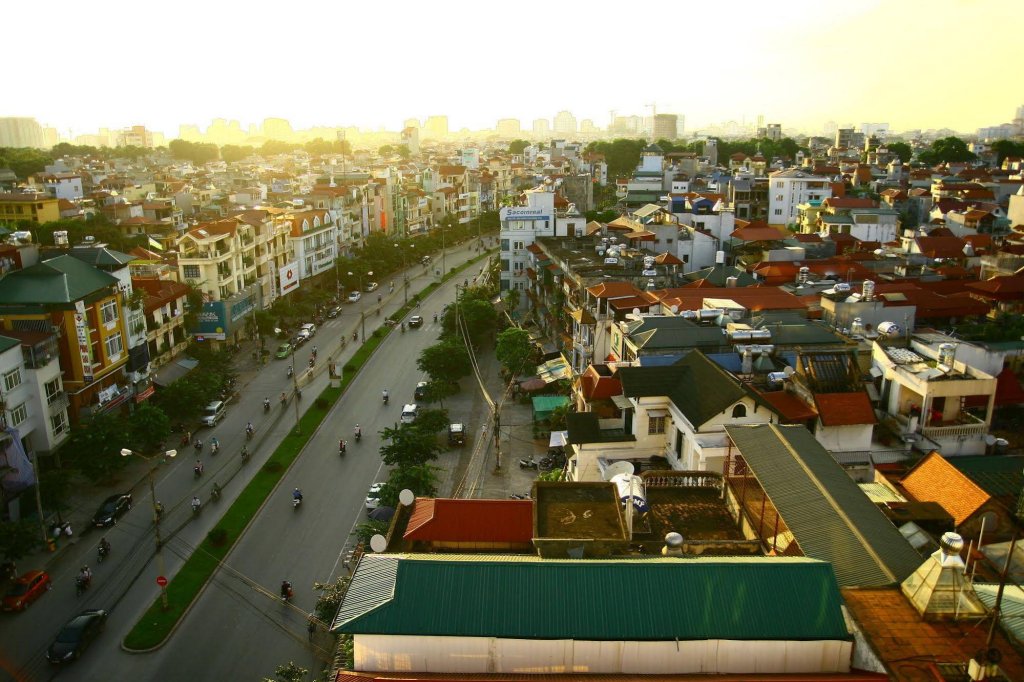 Фото отеля 5