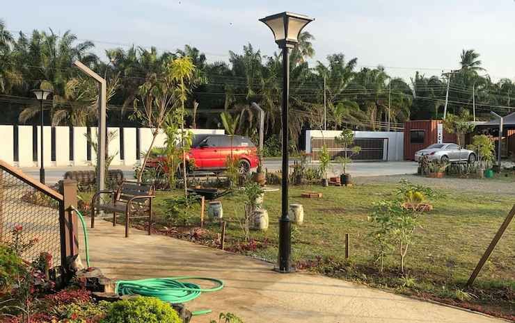 Фото Chan's Smart Living Inn Semporna