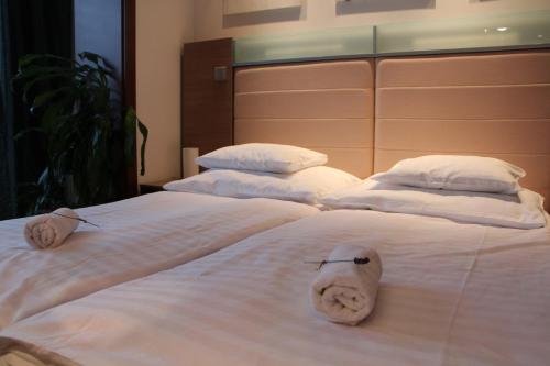 Фото Hotel Bartoš