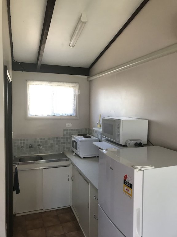 Фото Robe Nampara Cottages