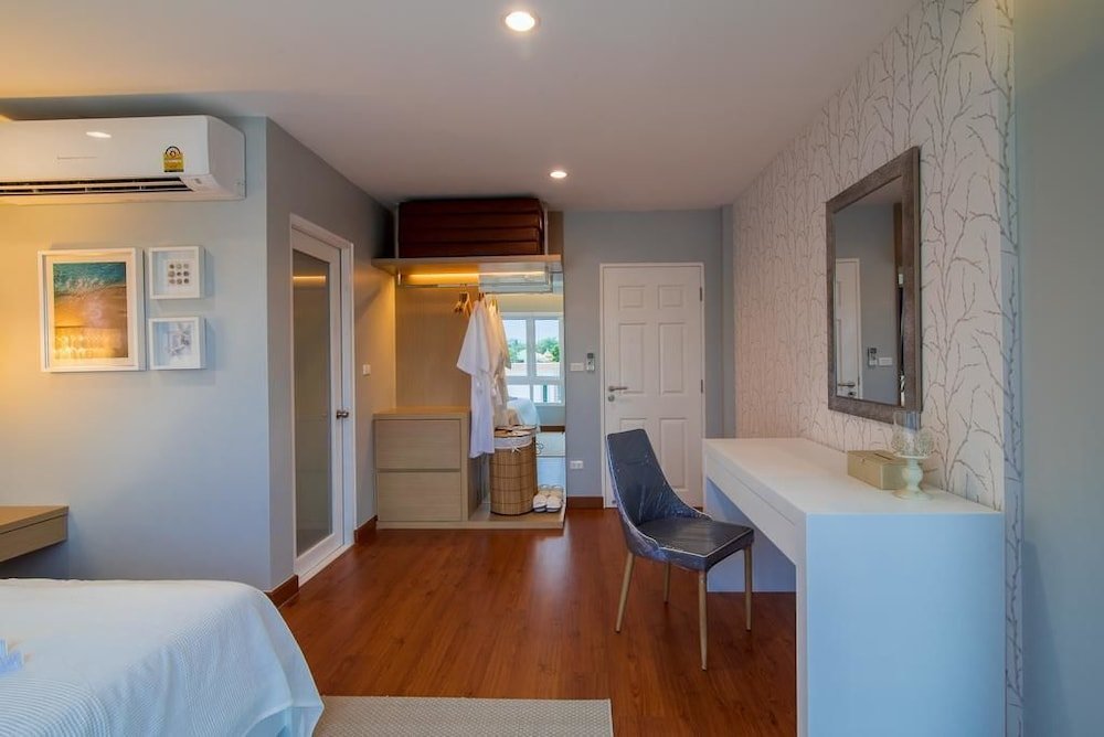 Фото Fira Villa Huahin