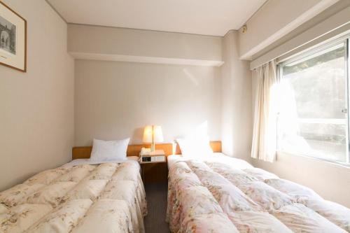 Фото Sansuikan Kawayu Matsuya