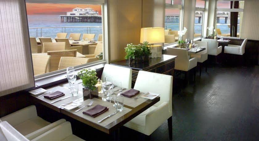 Фото Malibu Beach Inn