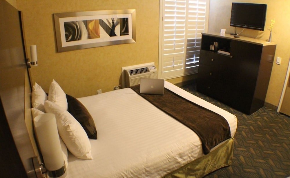 Фото Little Inn by The Bay Newport Beach