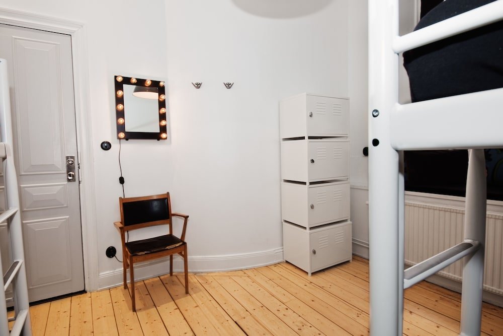 Фото City BackPackers Hostel