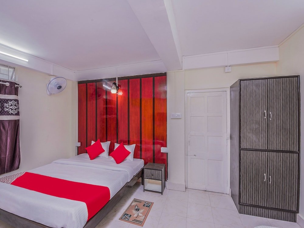 Фото Oyo 16152 Home Away Home