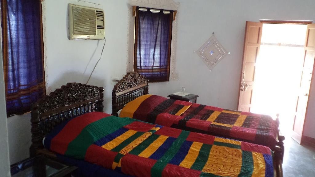 Фото Kutch Safari Resort