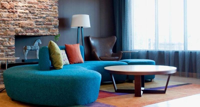 Фото Fairfield Inn & Suites Des Moines Urbandale