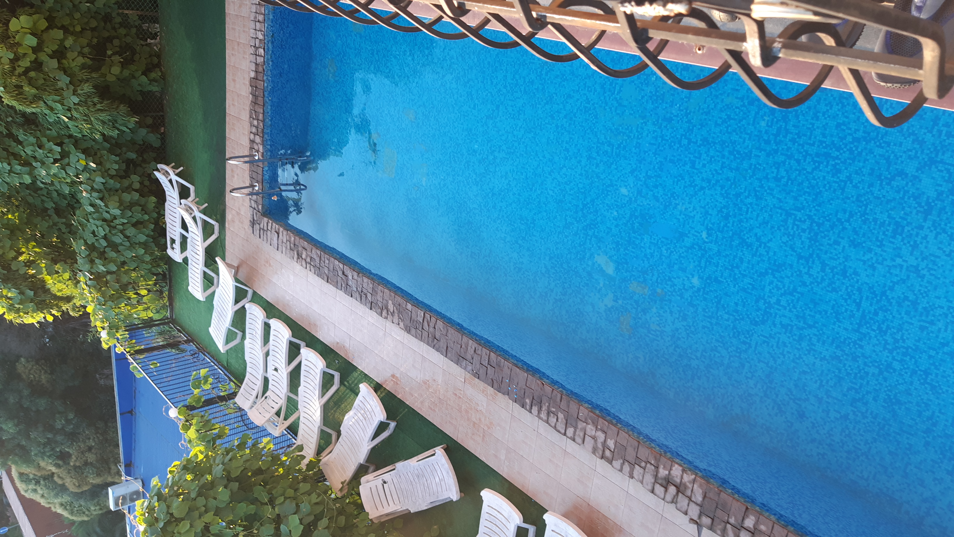 Фото М-Отель