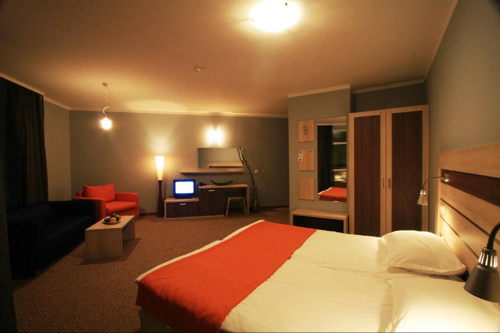 Фото Blue Orange