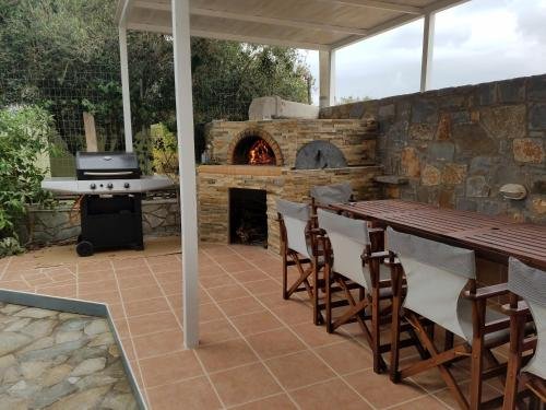 Фото Evalia Apartments