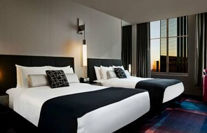 Гостиница W Minneapolis - The Foshay