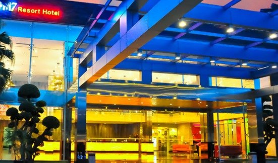 Фото отеля 5