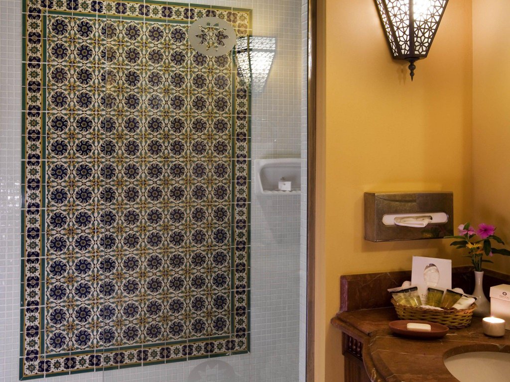 Фото Mosaique Beach Resort