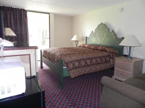 Фото I-Drive Grand Resort & Suites