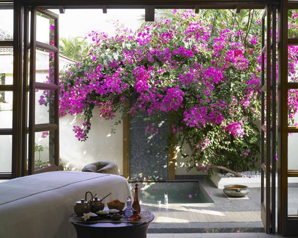 Фото ITC Grand Goa, a Luxury Collection Resort & SPA, Goa