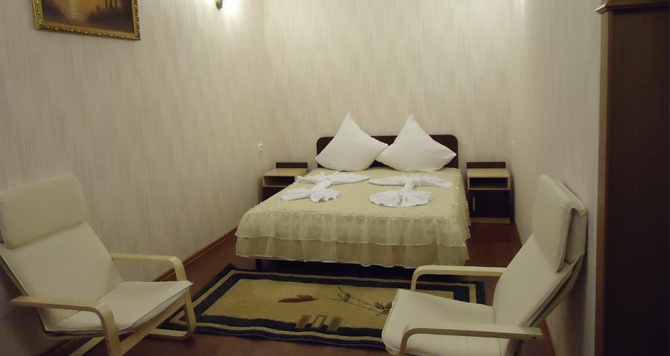 Фото Караван