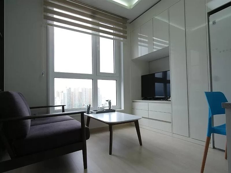 Фото The Mark Sokcho Residence