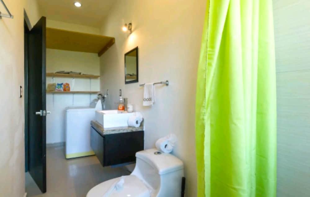 Фото Penthouse vista mar Davinci