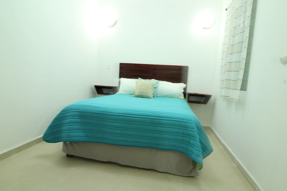 Фото Yatzil Inn