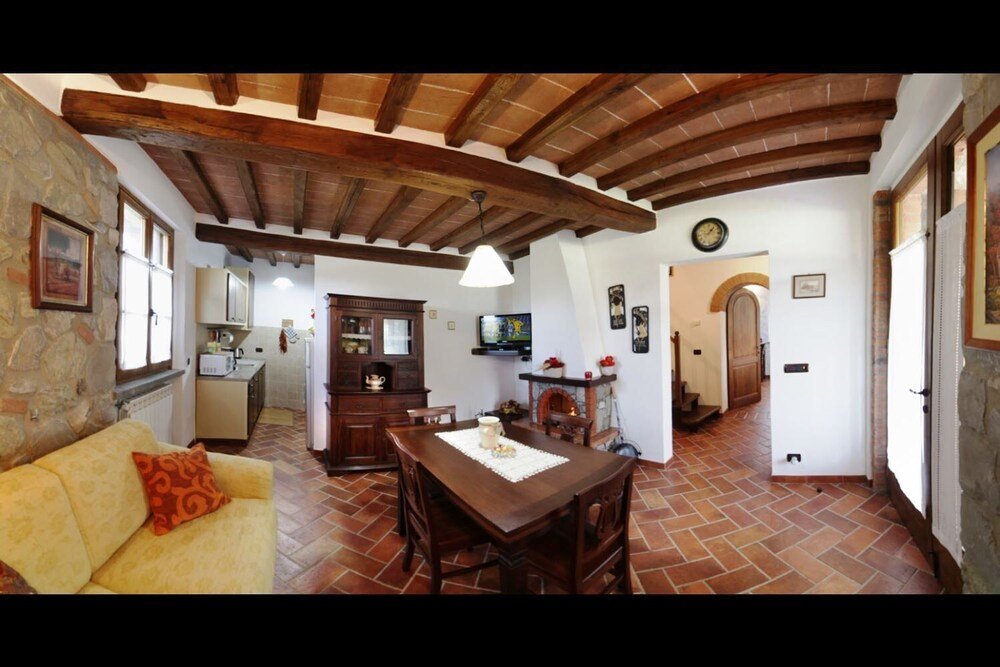 Фото La Casetta nel Bosco