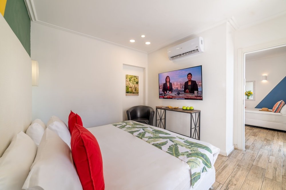 Фото Paamonim Jerusalem Hotel