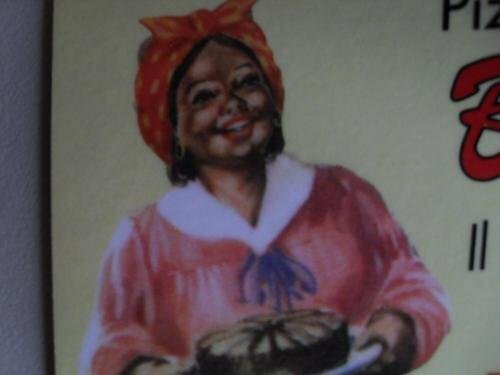 Гостиница Mamma Assunta