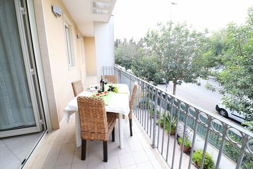 Гостиница Casa Vacanze Calliope a Otranto, Salento 5 Posti