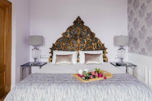 Гостиница Royal Suite Santander в Сантандере